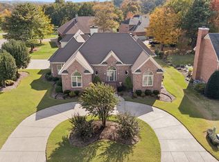 201 Hidden Ct, Old Hickory, TN 37138