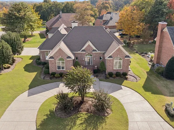 201 Hidden Ct, Old Hickory, TN 37138