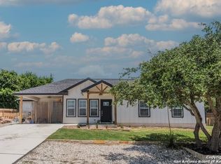 1681 Golf Dr, Spring Branch, TX 78070