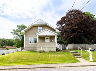 55 Bentley Avenue, Norwich, CT 06360
