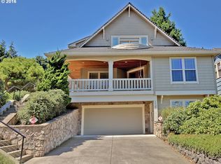 6929 SW Virginia Ave, Portland, OR 97219