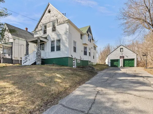154 Madison Street, Auburn, ME 04210