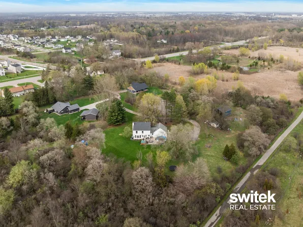 2772 60th St SE, Grand Rapids, MI 49508