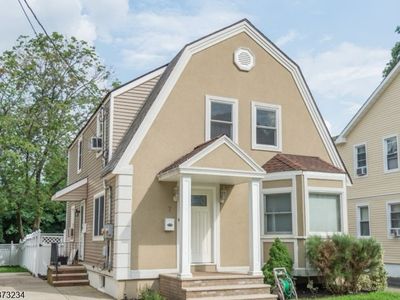 7 Sayres Pl, West Orange, NJ, 07052