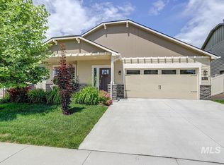 9650 W Moonlight Drive 30/1 #SC, Boise, ID 83709