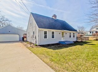 197 Miller St, Ludlow, MA 01056