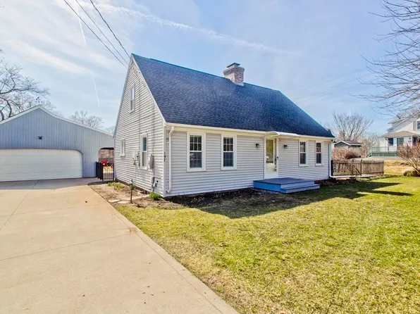 197 Miller St, Ludlow, MA 01056