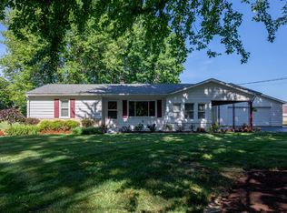 2707 Sugartree Rd, Bethel, OH 45106