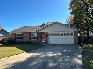 4305 Lankford Ave, Springdale, AR 72762