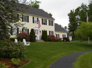 5 Silver Spruce Cir, Worcester, MA 01609