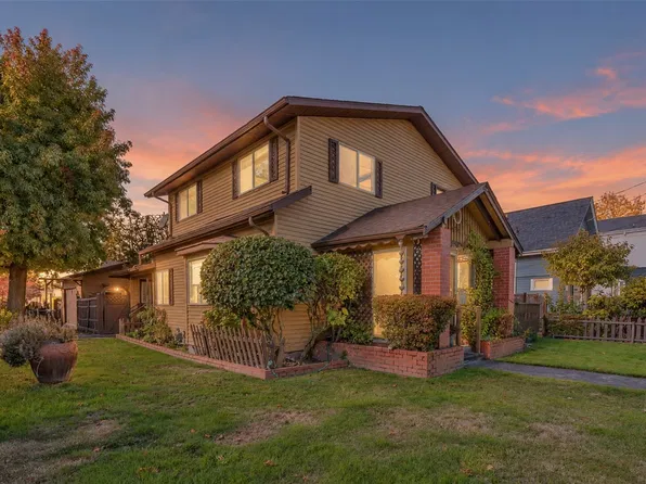412 5th Street SW, Puyallup, WA 98371