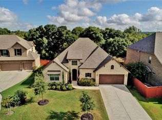 2909 Silver Fountain Dr, Leander, TX 78641