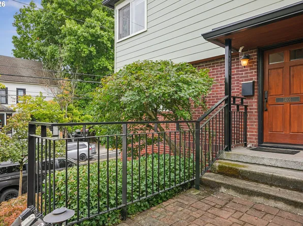 1401 NW 23rd Ave, Portland, OR 97210