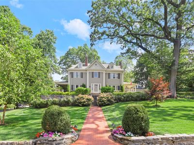 17 Gladwin Place, Bronxville, NY, 10708