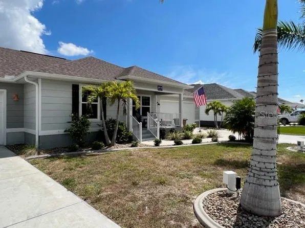 399 Carmalita St #112, Punta Gorda, FL 33950