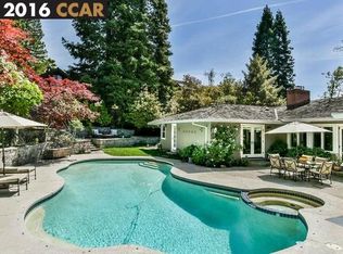 2475 Holly Oak Dr, Danville, CA 94506