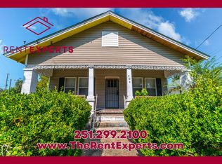 706 Cherokee St, Mobile, AL 36606