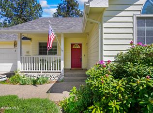 15374 N Vera St, Rathdrum, ID 83858