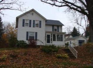 507 Limber Rd, Meadville, PA 16335