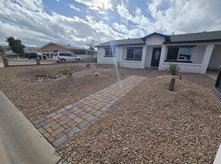 18930 N Dallas Smith Ln, Maricopa, AZ 85139