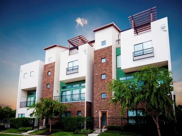 1316 Welch St, Houston, TX 77006