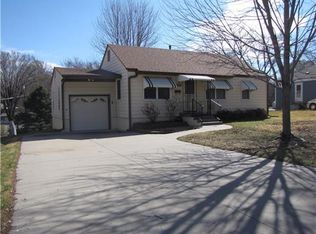5433 N Bales Ave, Kansas City, MO 64119
