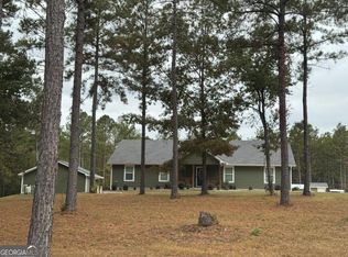 43 N Prong Rd, Swainsboro, GA 30401