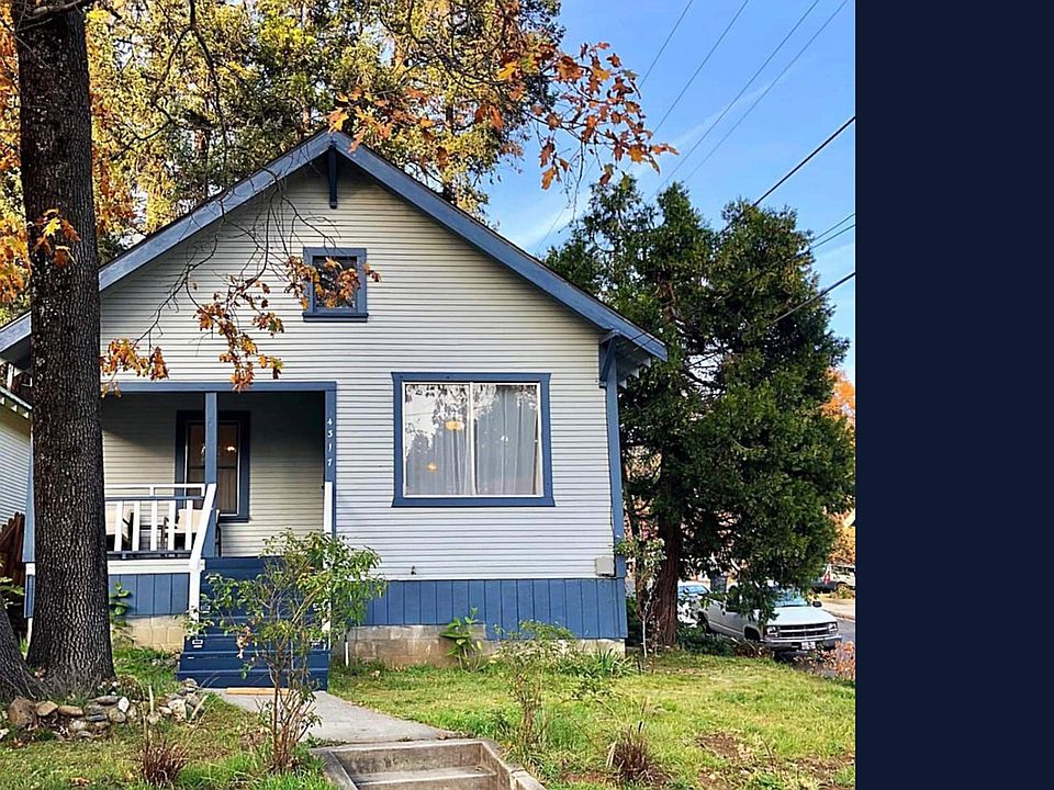 4317 Branstetter St, Dunsmuir, CA 96025 MLS 20230253 Zillow