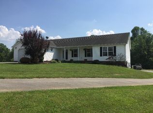 440 Grist Mill Rd, Stanford, KY 40484