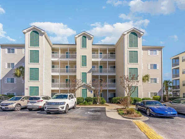 1100 Commons Blvd. #713, Myrtle Beach, SC 29572