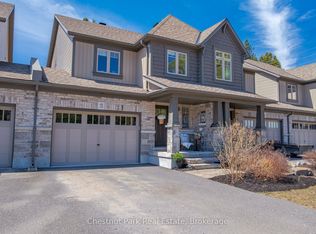 5 Brookside Cross, Huntsville, ON P1H1C9