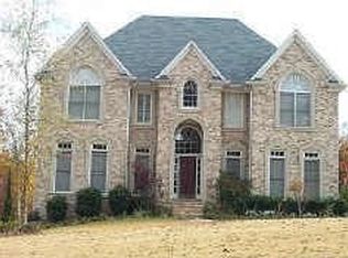5215 Stone Croft Trl SW, Atlanta, GA 30331