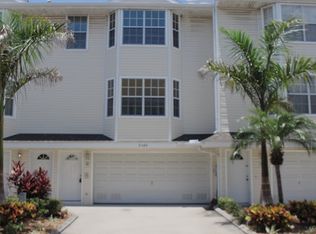 9349 Blind Pass Rd, Saint Pete Beach, FL 33706