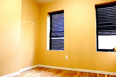 Rented by Brooklyn Key