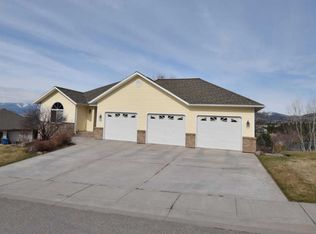 6540 Danielle Lou Ct, Missoula, MT 59803