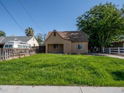 2220 Buena Vista St, Bakersfield, CA, 93304
