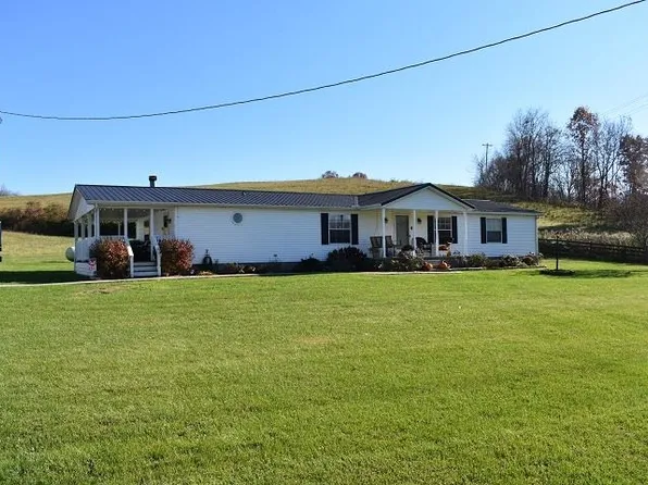 1295 Campground Rd, Waterloo, OH 45688