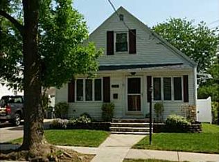 54 Rome Ave, Providence, RI 02908