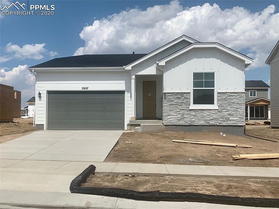1st image of 2607 Gobi Dr