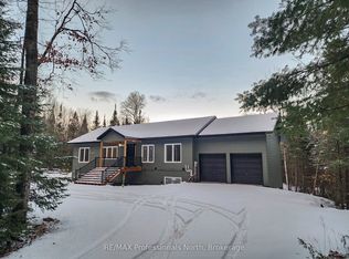 274 Echo Ridge Rd, Kearney, ON P0A1M0