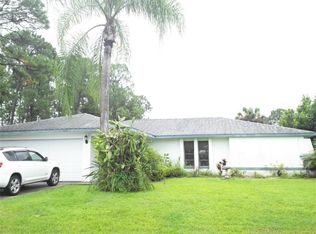 21199 Gaylord Ave, Pt Charlotte, FL 33954