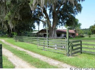 4313 NW 166th Ave, Gainesville, FL 32653