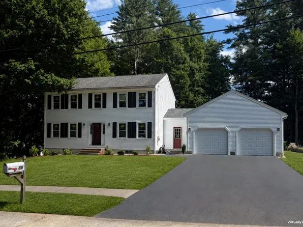 56 Second Street, Concord, NH 03301