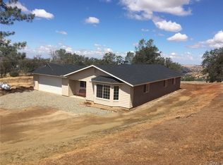 4912 Tanager Ln, Catheys Valley, CA