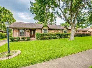 10110 Catlett Ln, La Porte, TX 77571