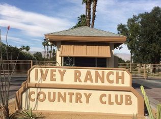 74582 Stage Line Dr, Thousand Palms, CA 92276