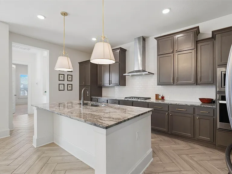 318 Calmato Woods Way — Photo 8