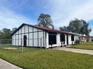332 Judiciary Dr, Westwego, LA 70094