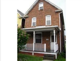 1013 Stieren Ave, Brackenridge, PA 15014