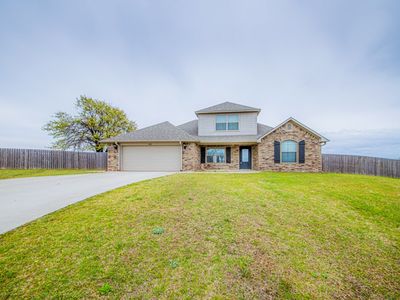 4621 White Oak Dr, Stillwater, OK, 74074